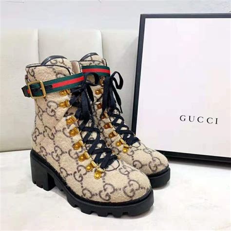 gucci silk boots|Gucci Boots for Women .